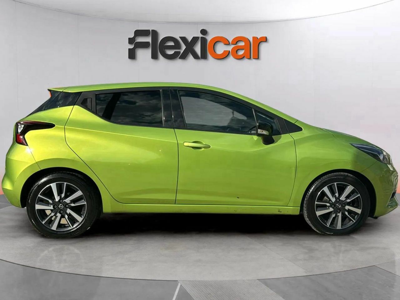 nissan micra 2017 / foto grande (3)