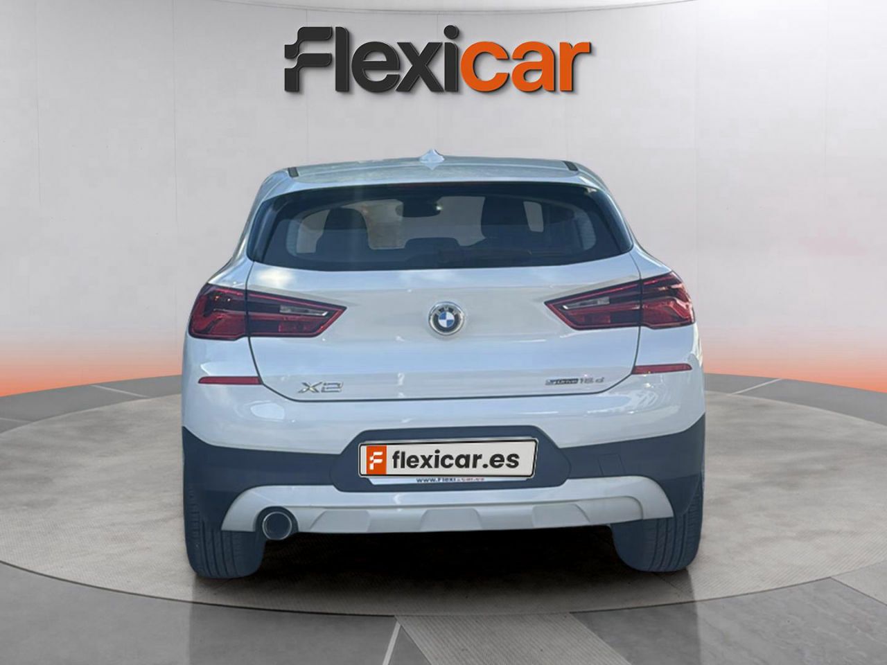 bmw x2 2019 / foto grande (2)