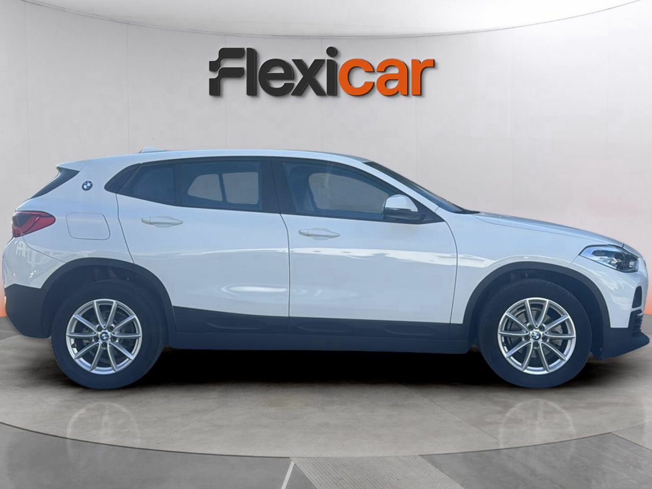 Foto bmw x2 2019 /