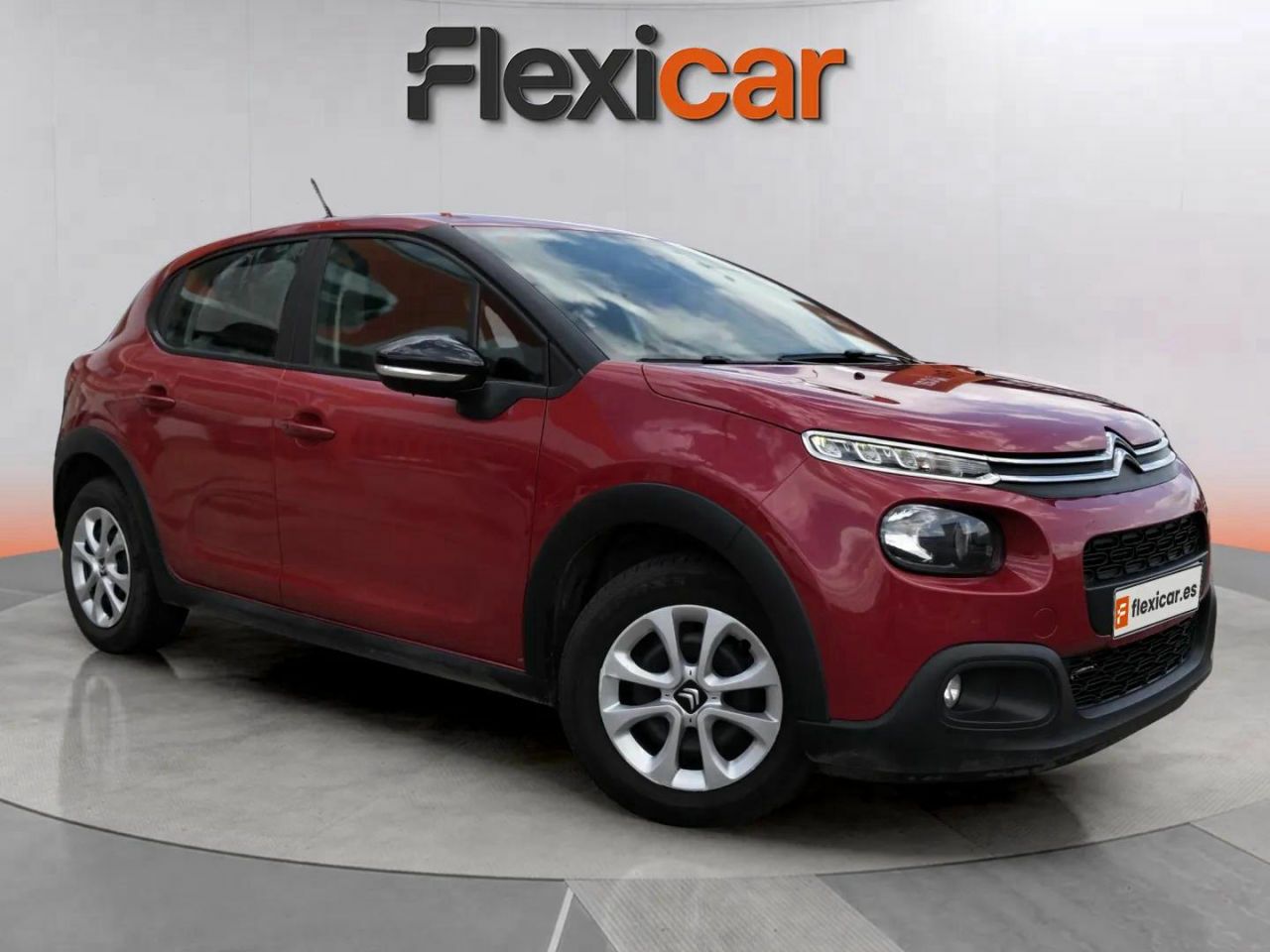 Foto citroën c3 2019 /