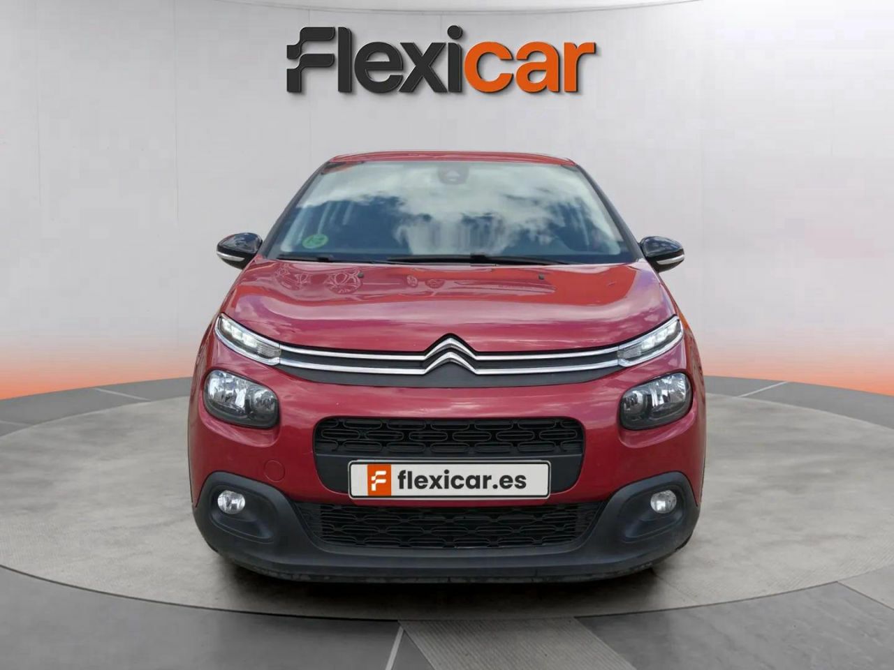 citroën c3 2019 / foto grande (2)