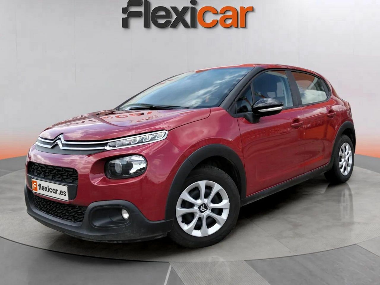citroën c3 2019 / foto grande (3)