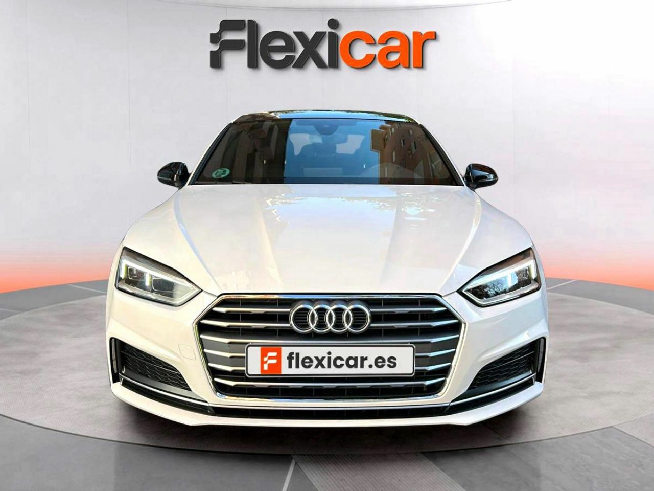 audi a5 2017 / foto grande (2)