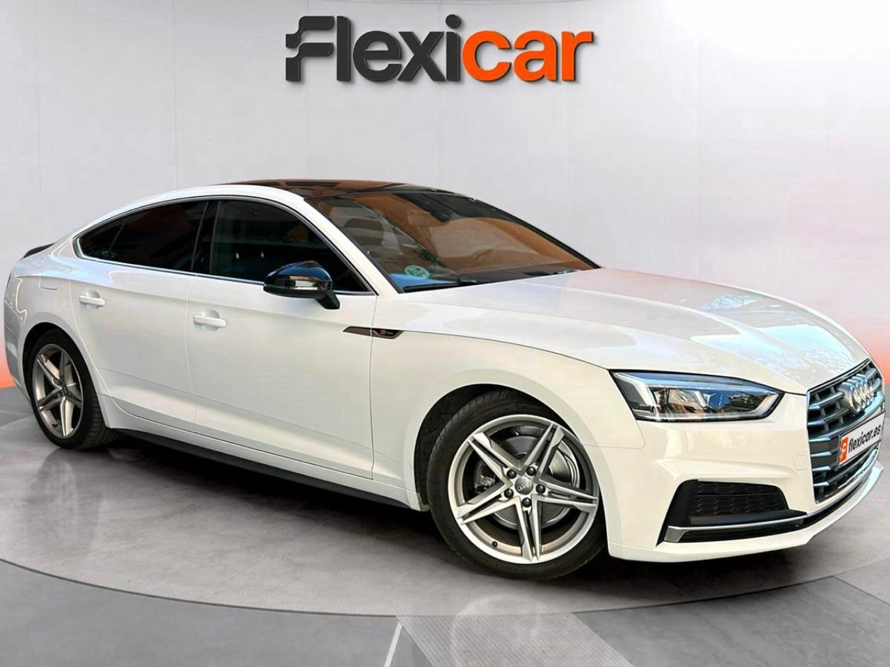 Foto audi a5 2017 /