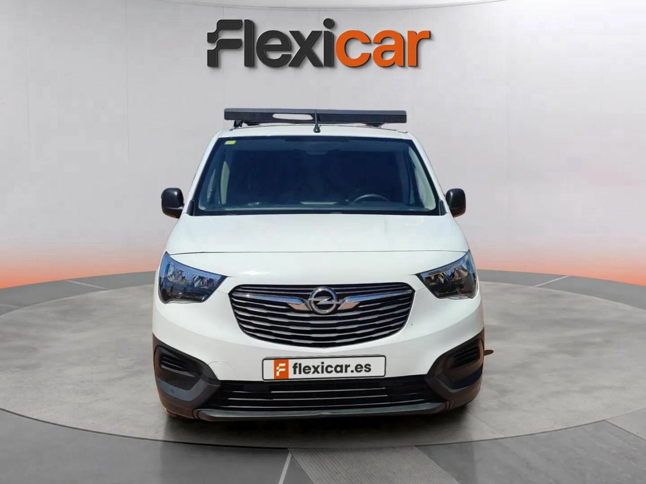 opel combo cargo 2021 / foto grande (2)