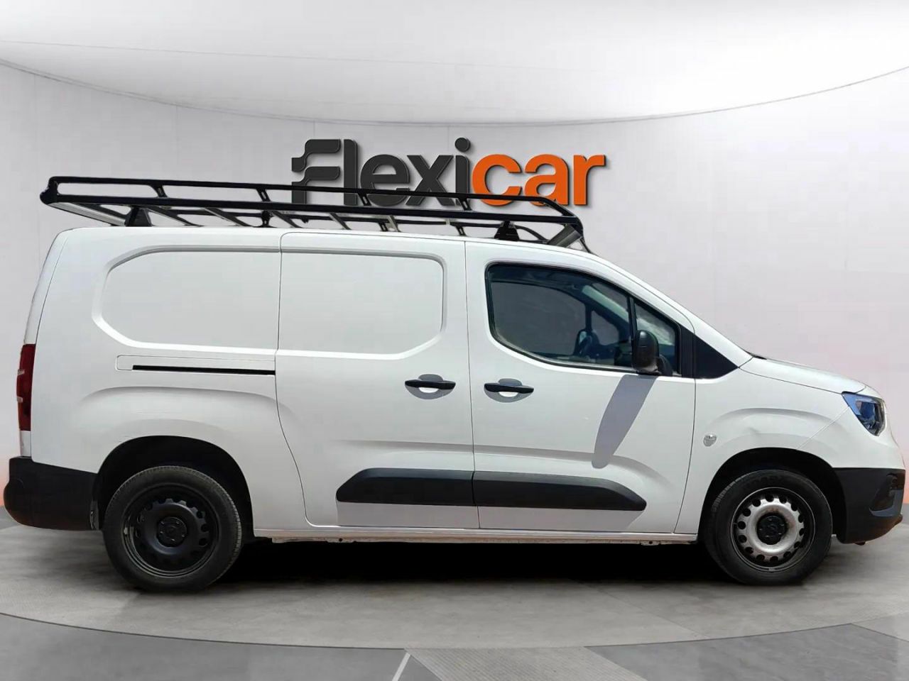 opel combo cargo 2021 / foto grande (3)