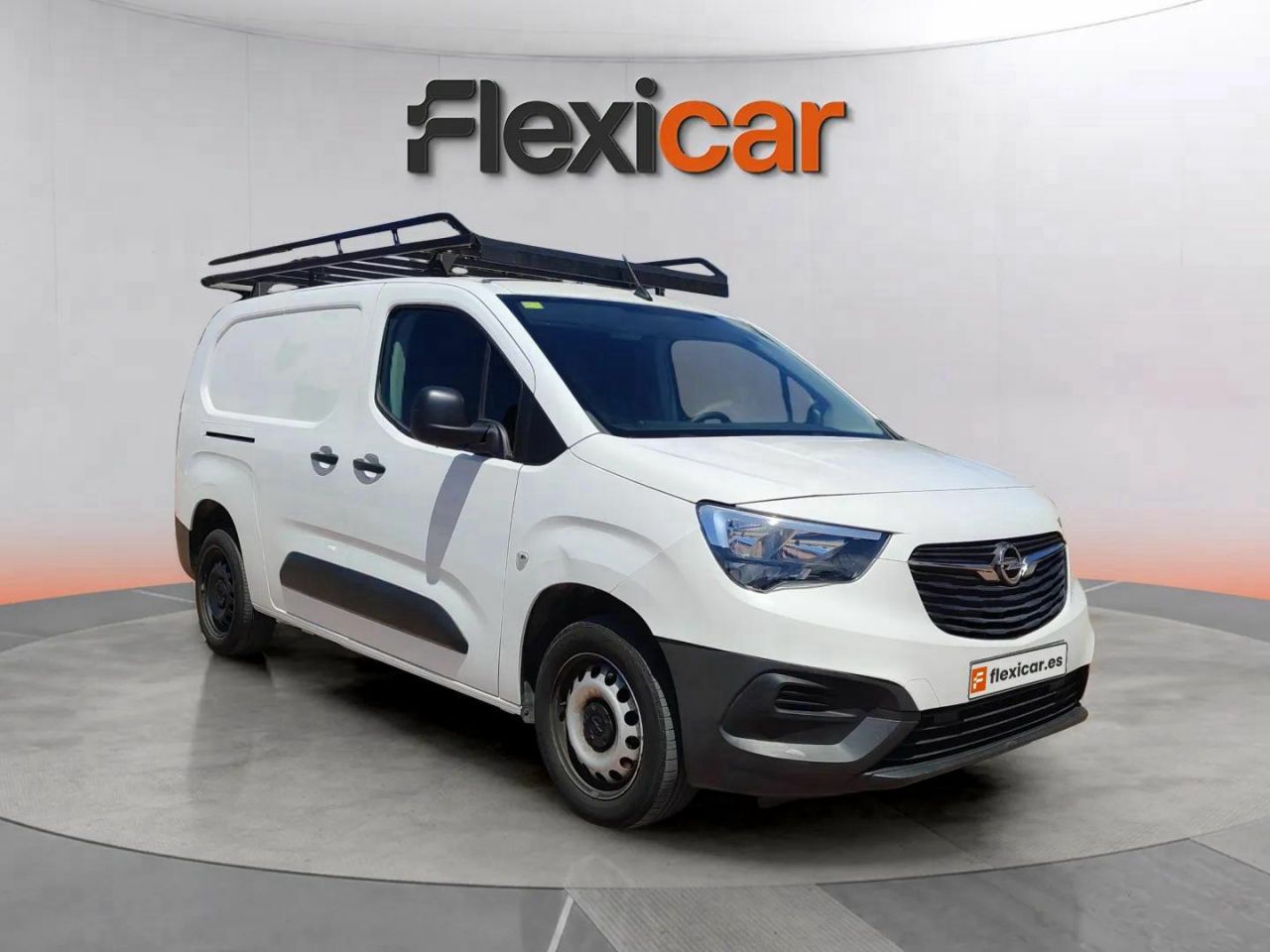 Foto opel combo cargo 2021 /