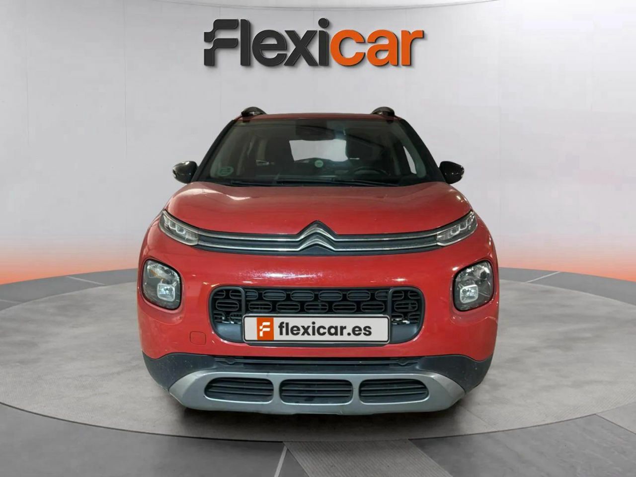 citroën c3 aircross 2018 / foto grande (3)