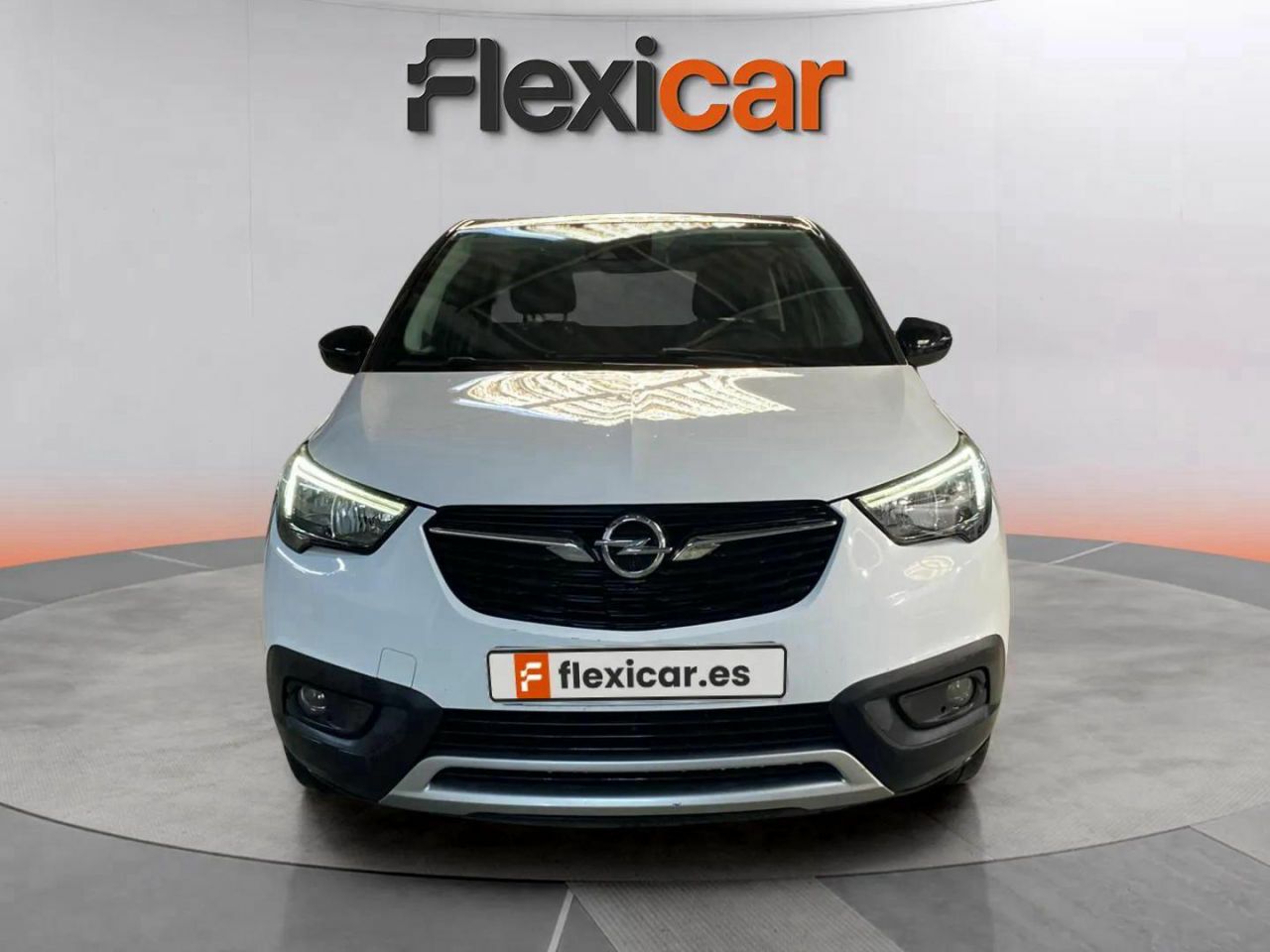 opel crossland x 2019 / foto grande (2)