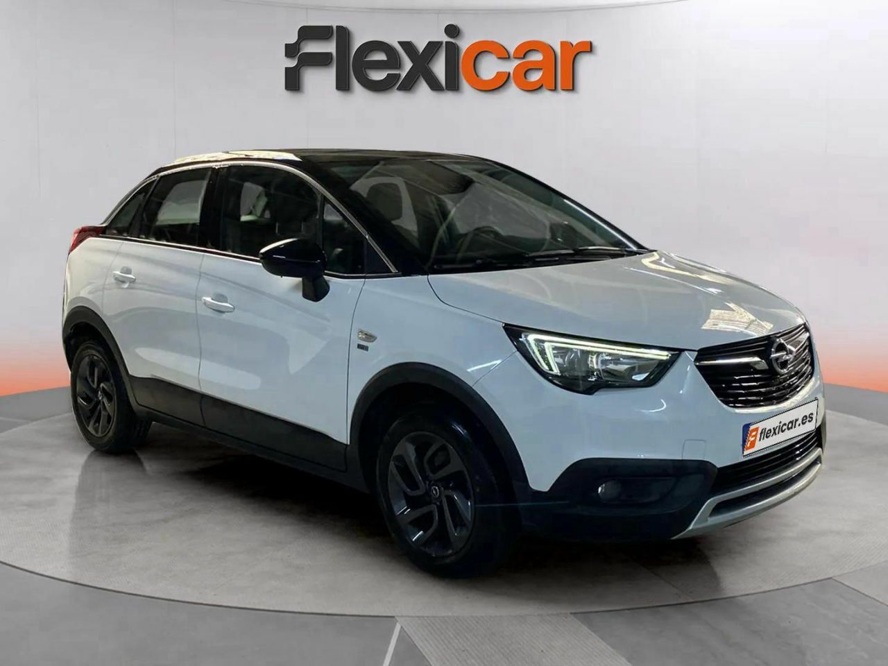 Foto opel crossland x 2019 /