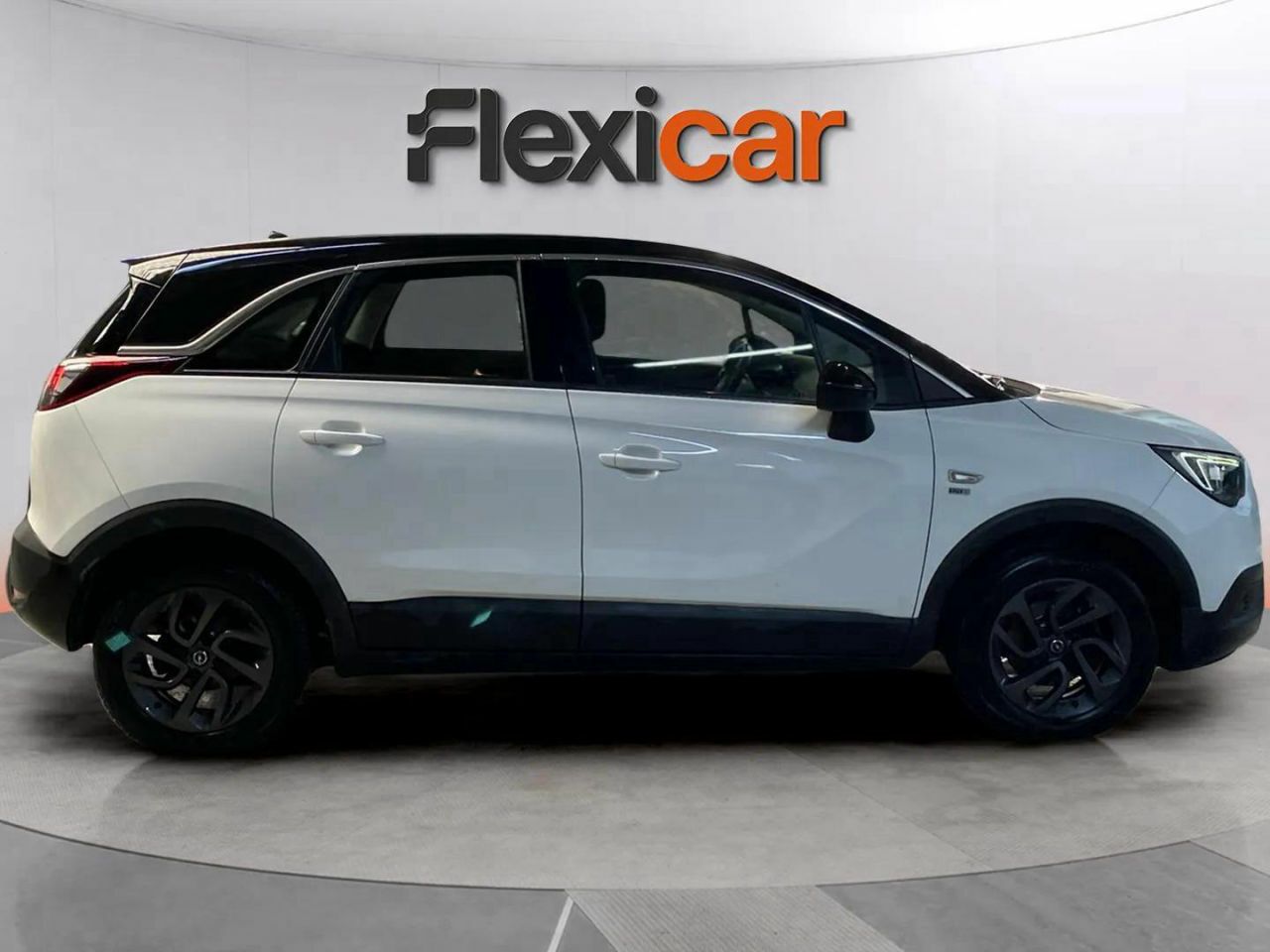 opel crossland x 2019 / foto grande (3)