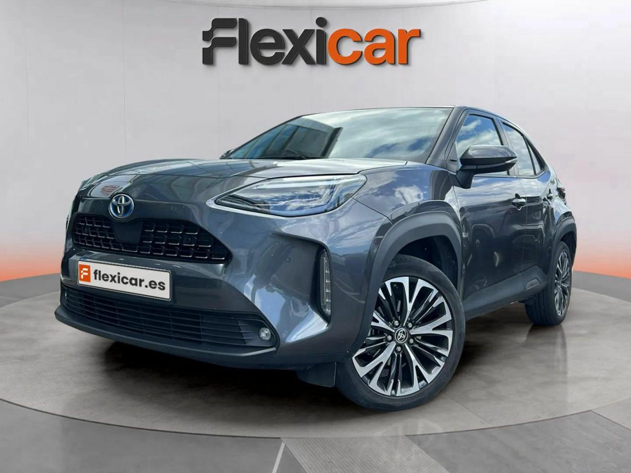 toyota yaris cross 2022 / foto grande (3)