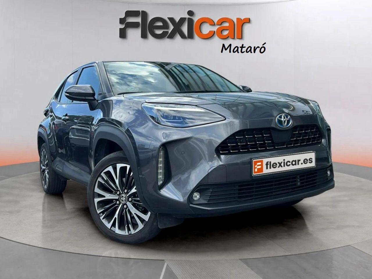 Foto toyota yaris cross 2022 /