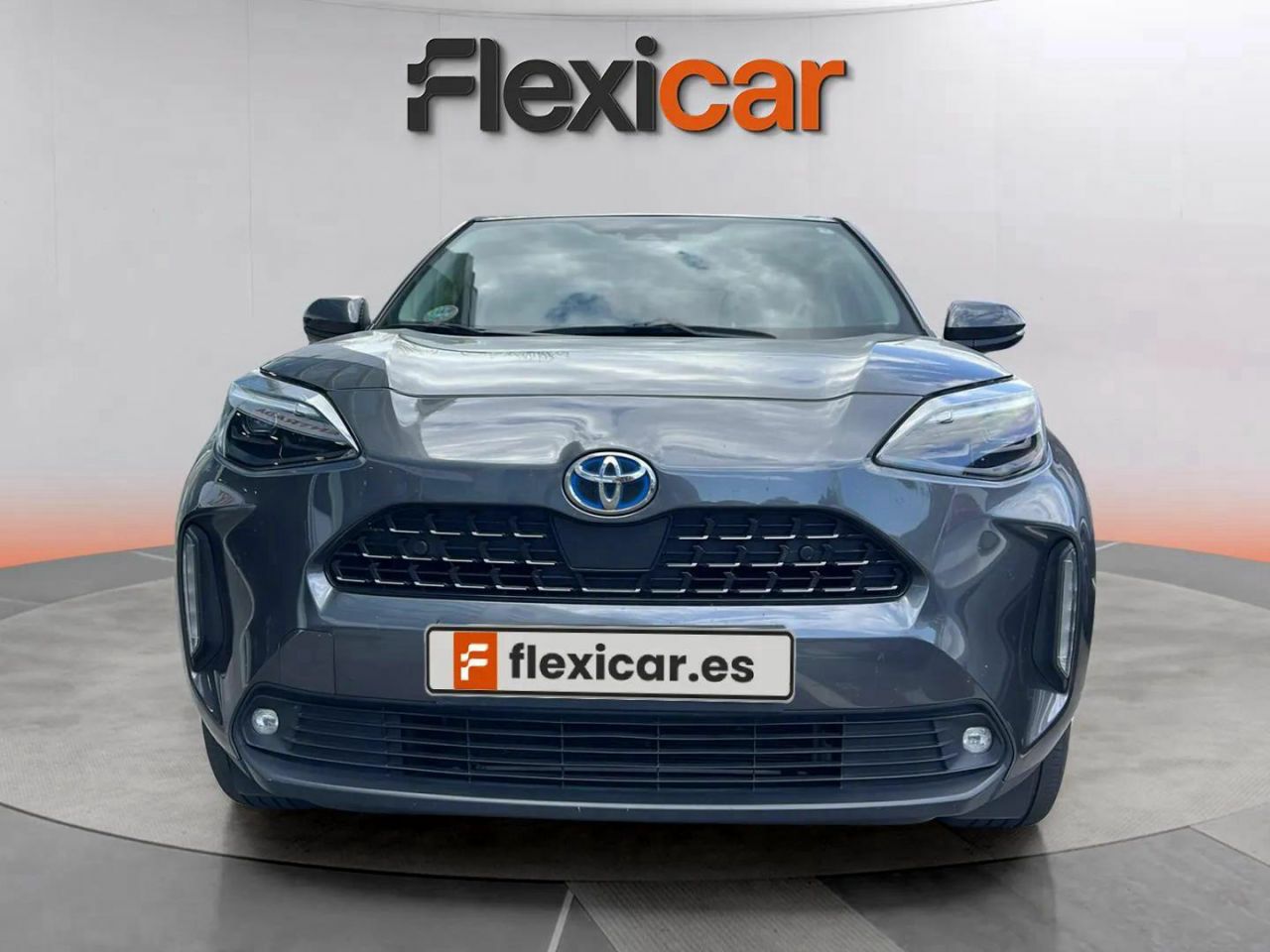 toyota yaris cross 2022 / foto grande (2)