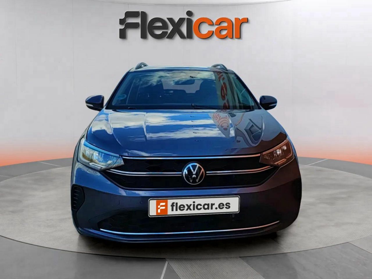 volkswagen taigo 2022 / foto grande (2)
