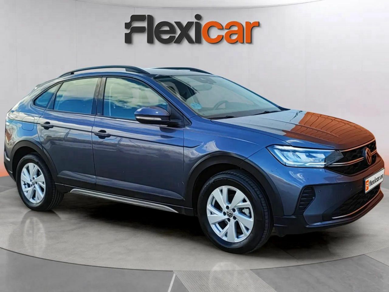 Foto volkswagen taigo 2022 /