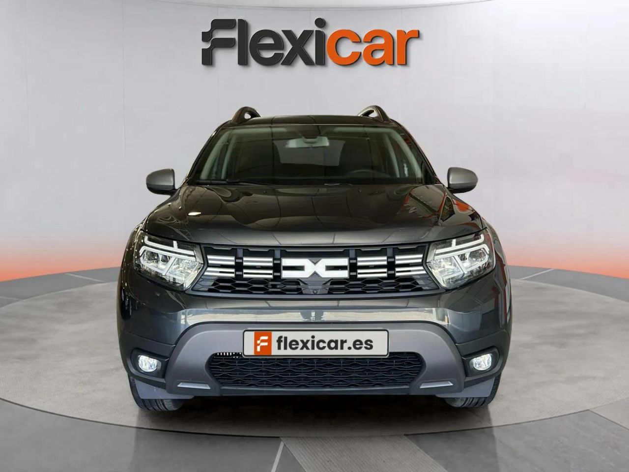 dacia duster 2023 / foto grande (3)