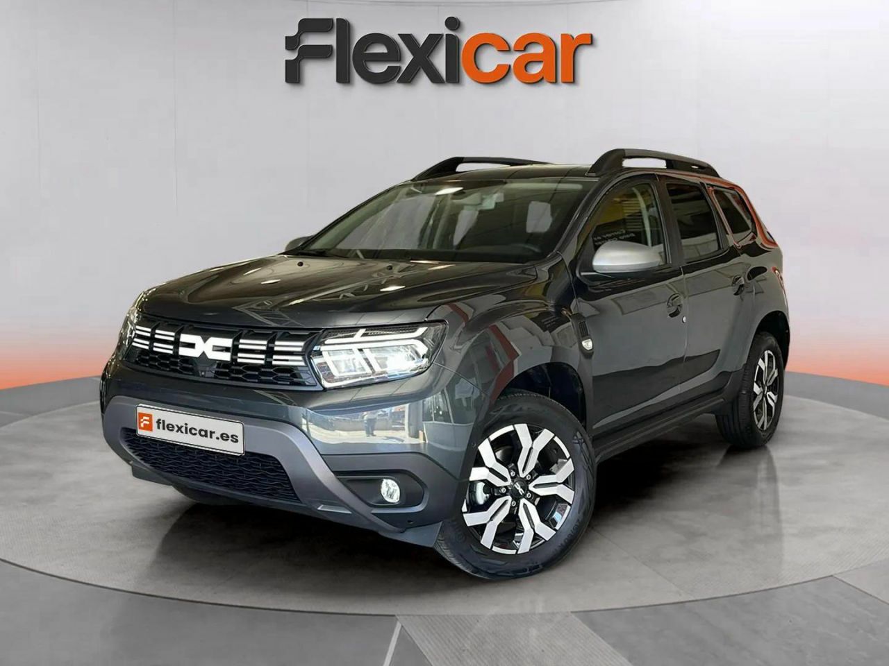 dacia duster 2023 / foto grande (2)