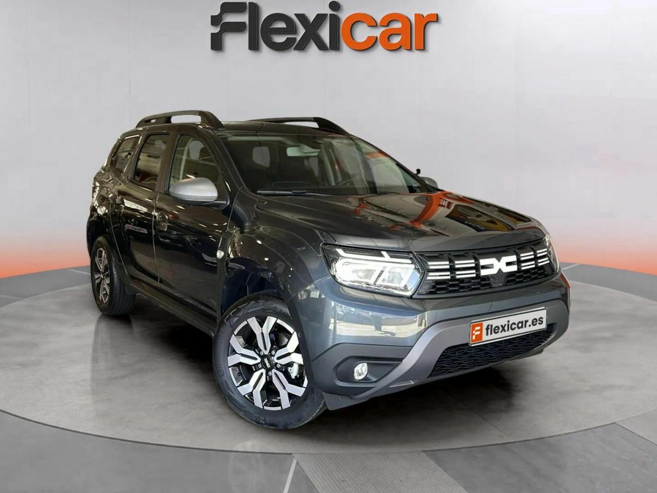 Foto dacia duster 2023 /