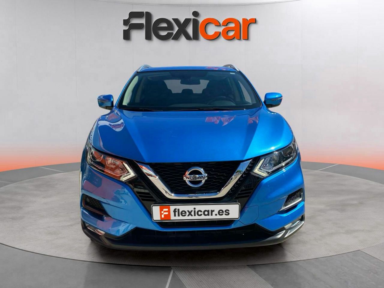 nissan qashqai 2021 / foto grande (2)