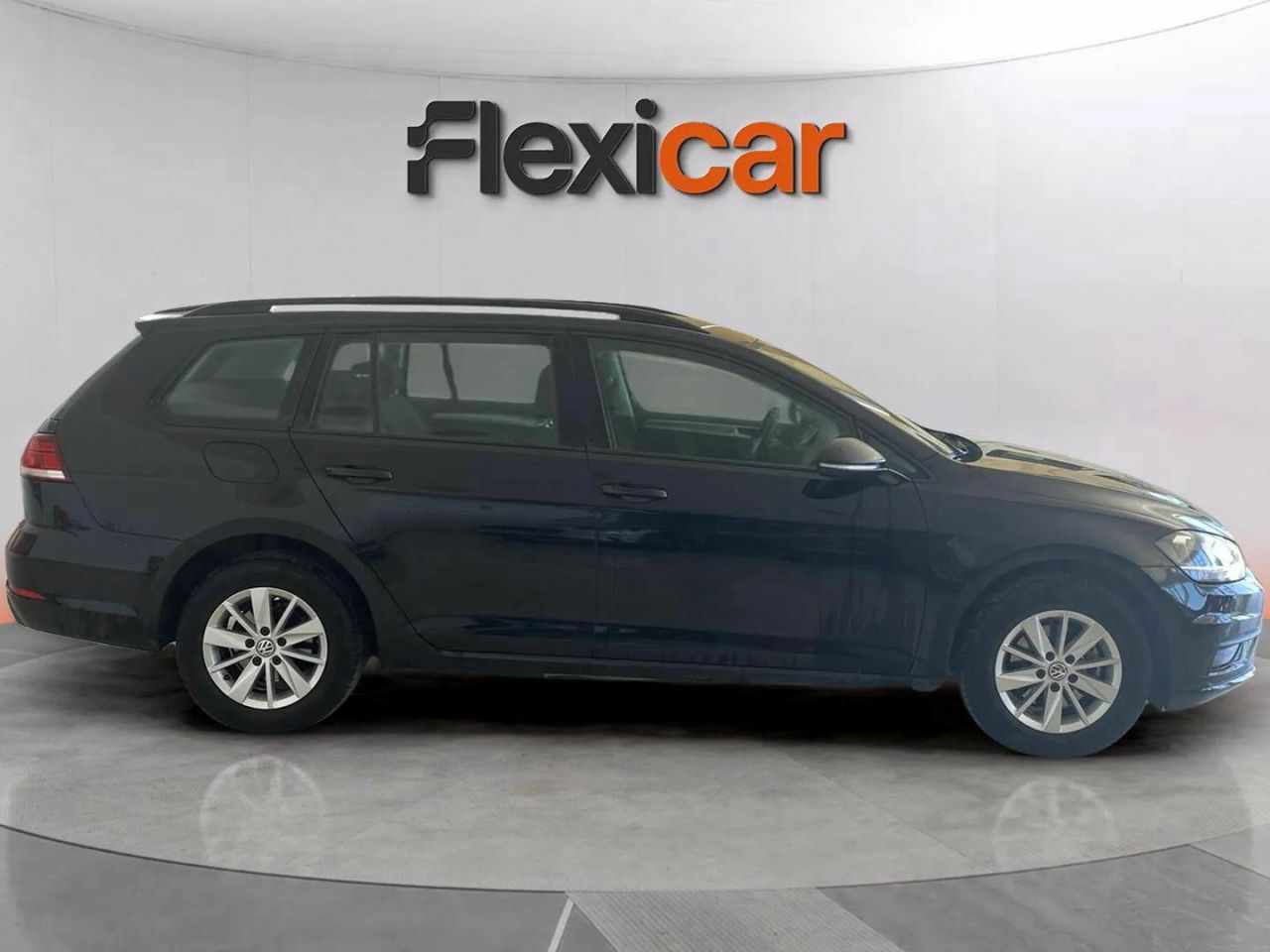 volkswagen golf 2018 / foto grande (3)