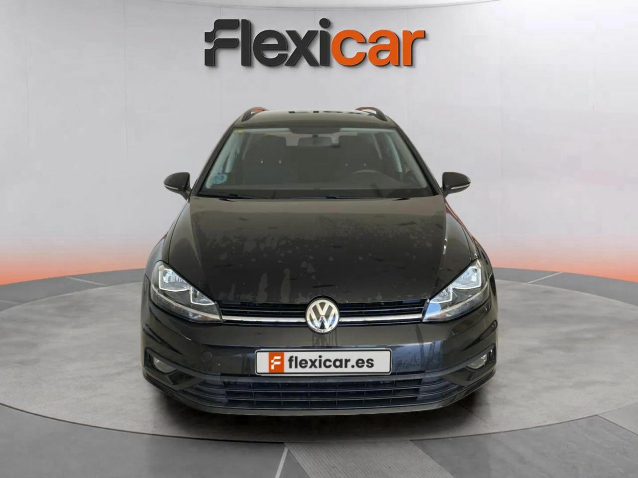 volkswagen golf 2018 / foto grande (2)