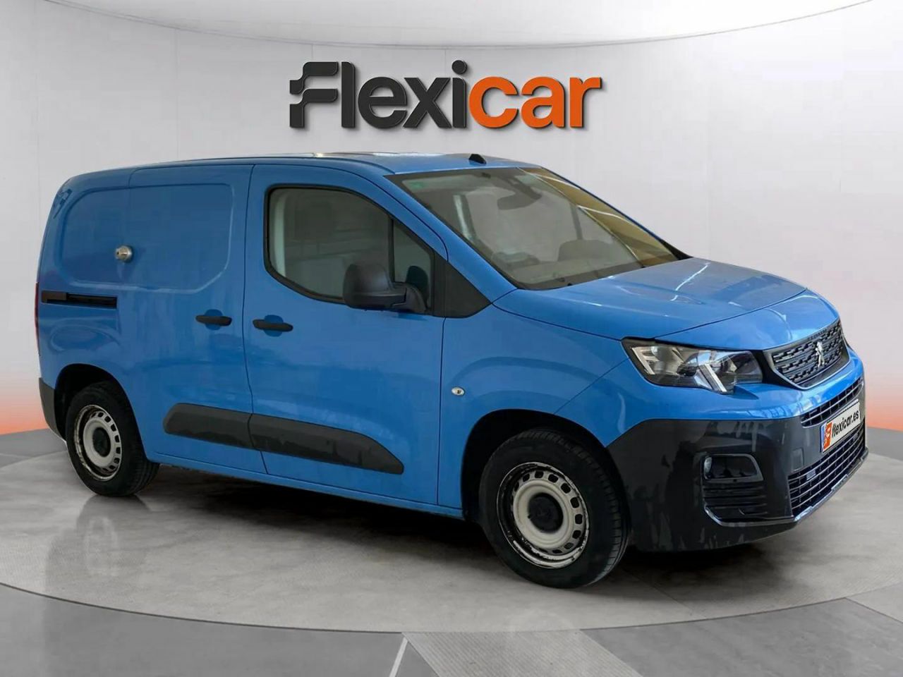 Foto peugeot partner 2019 /
