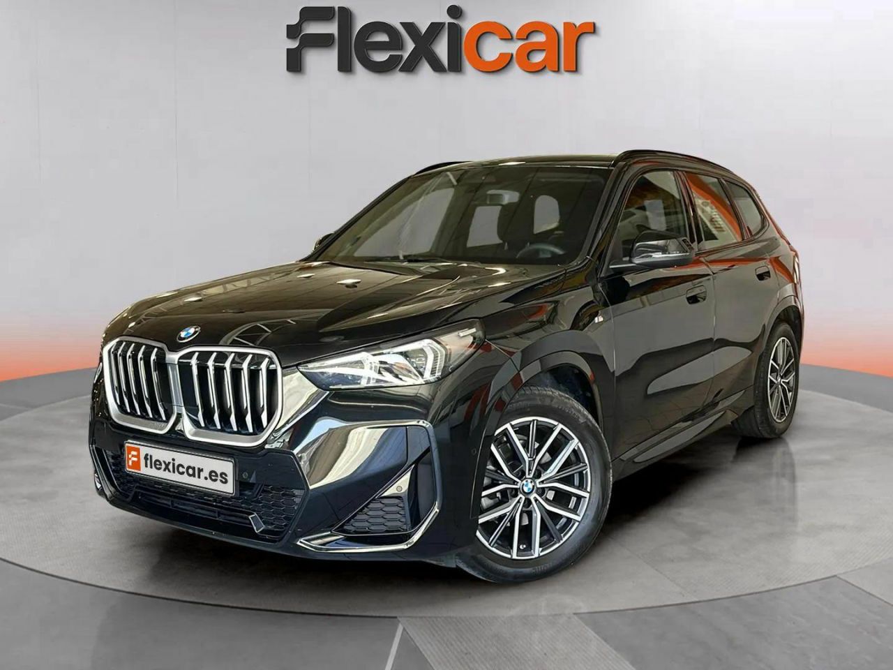 bmw x1 2024 / foto grande (2)