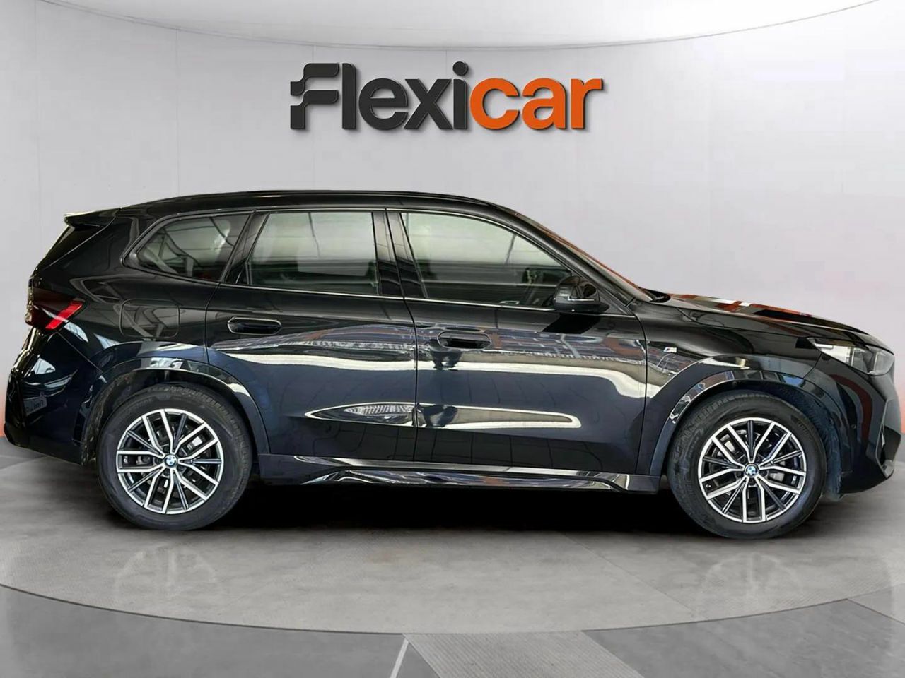 bmw x1 2024 / foto grande (3)