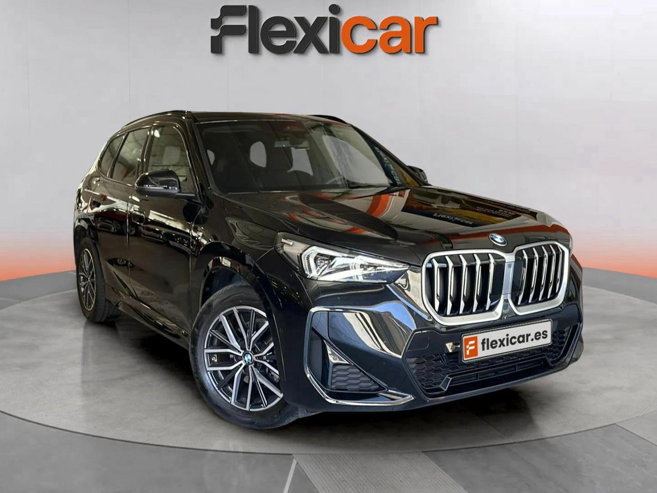 Foto bmw x1 2024 /