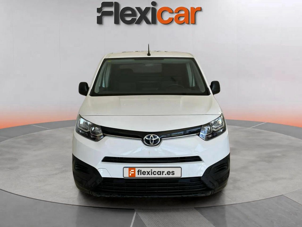 toyota proace city 2020 / foto grande (2)