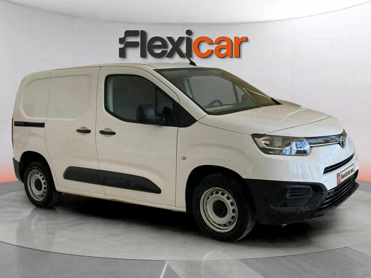 Foto toyota proace city 2020 /