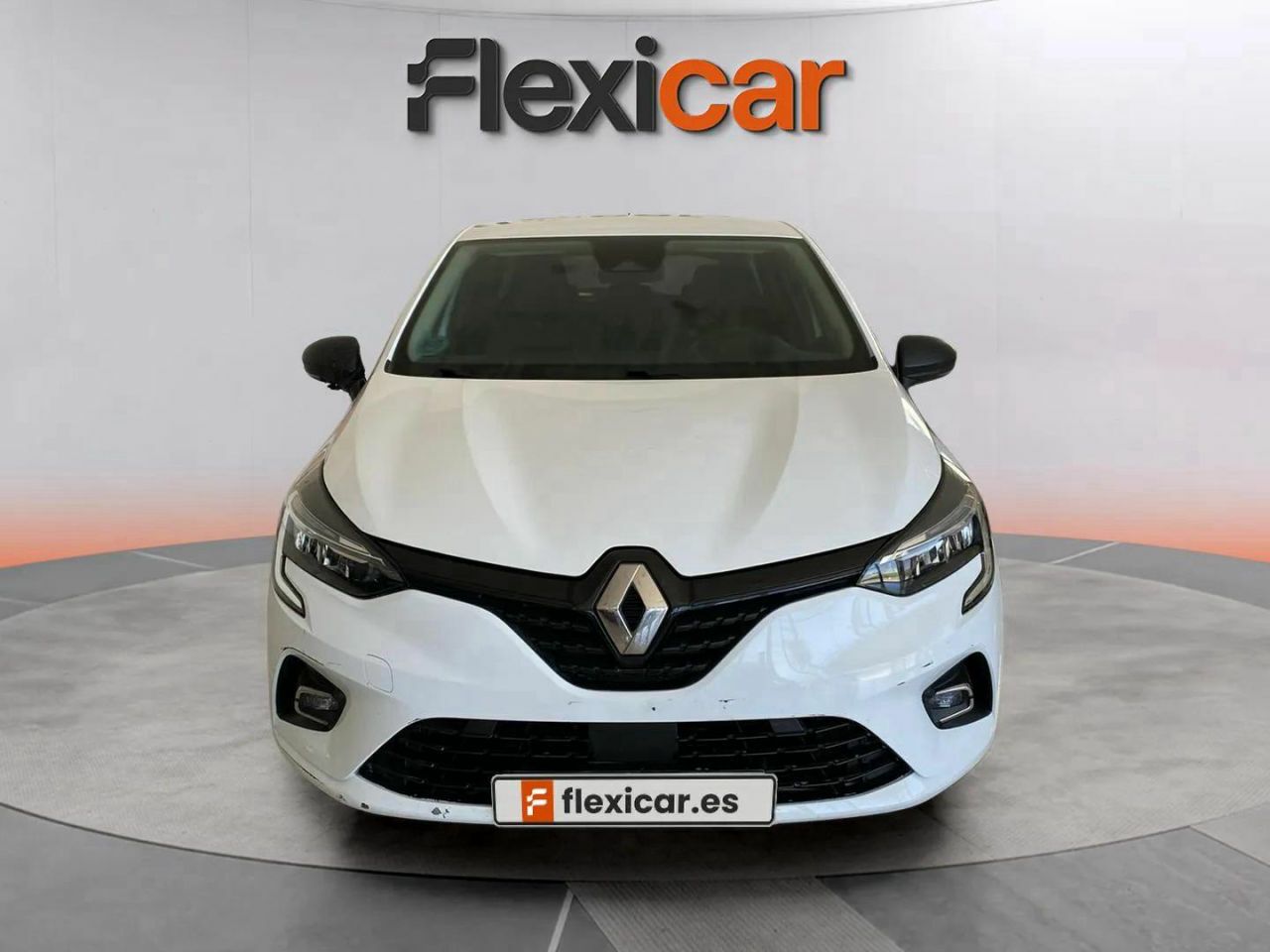 renault clio 2021 / foto grande (2)