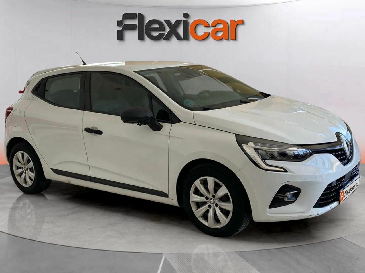 Foto renault clio 2021 /