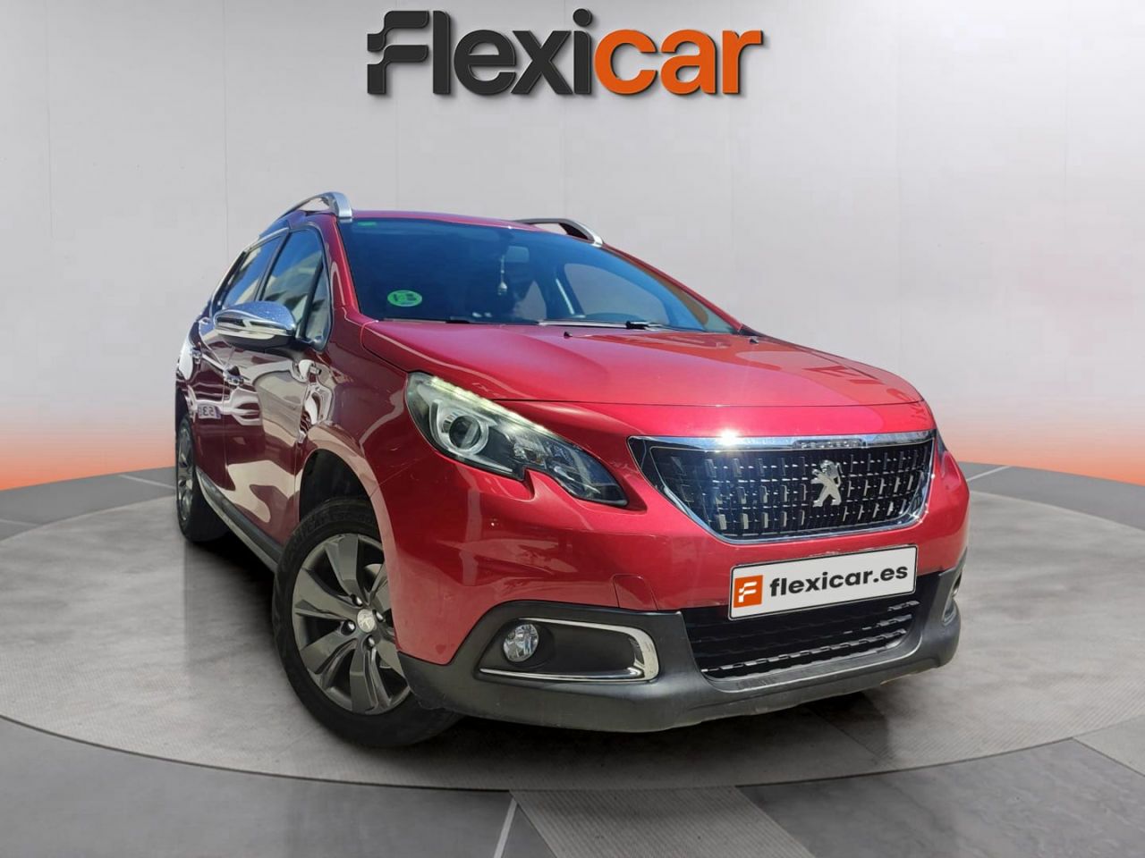 Foto peugeot 2008 2017 /