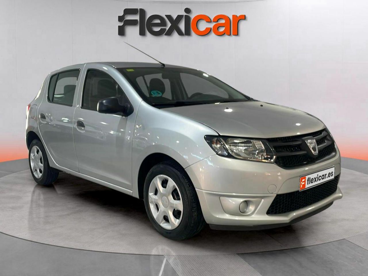 Foto dacia sandero 2016 /
