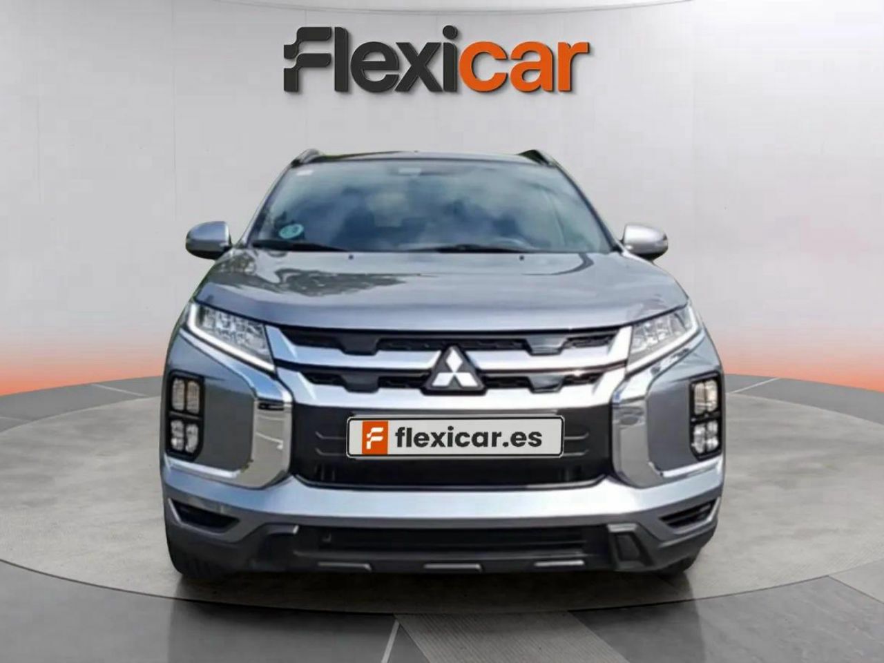 mitsubishi asx 2021 / foto grande (2)