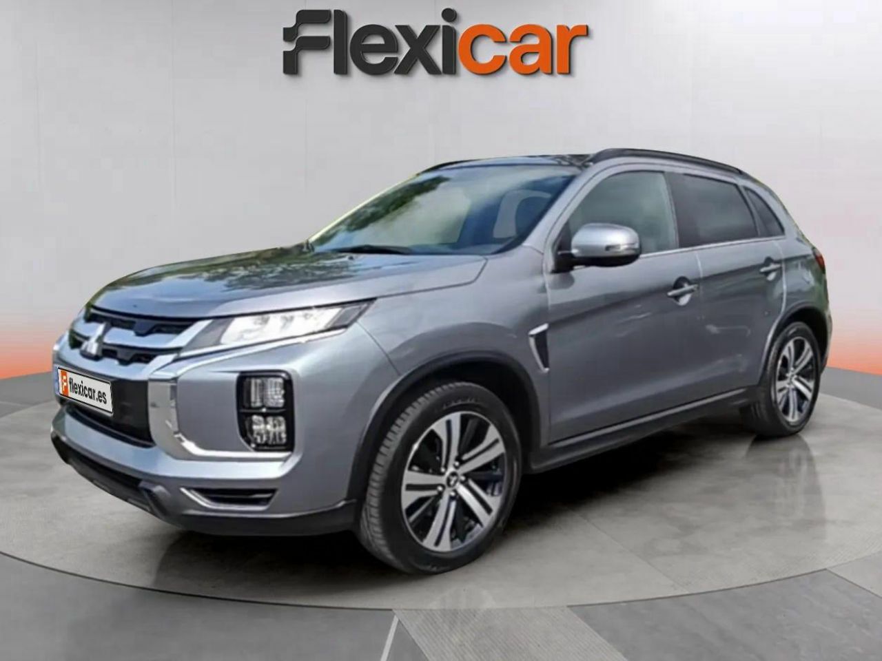 mitsubishi asx 2021 / foto grande (3)