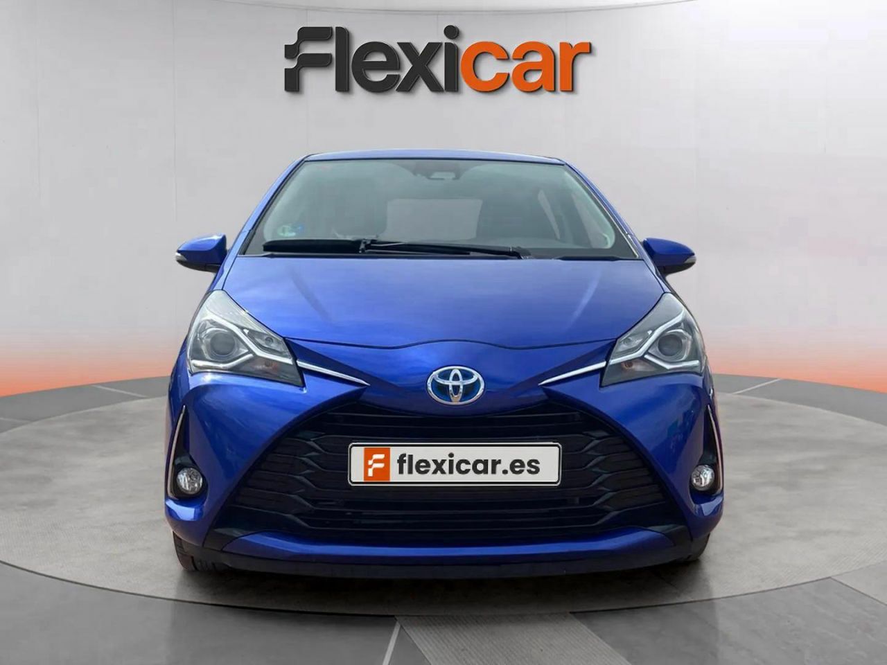toyota yaris 2019 / foto grande (2)