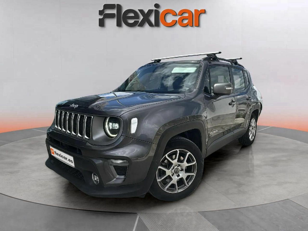 jeep renegade 2019 / foto grande (3)