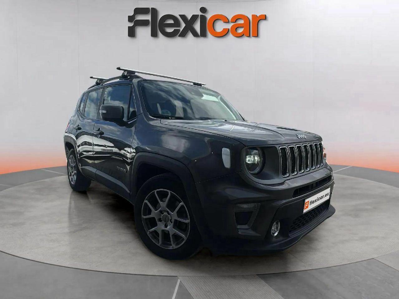 Foto jeep renegade 2019 /