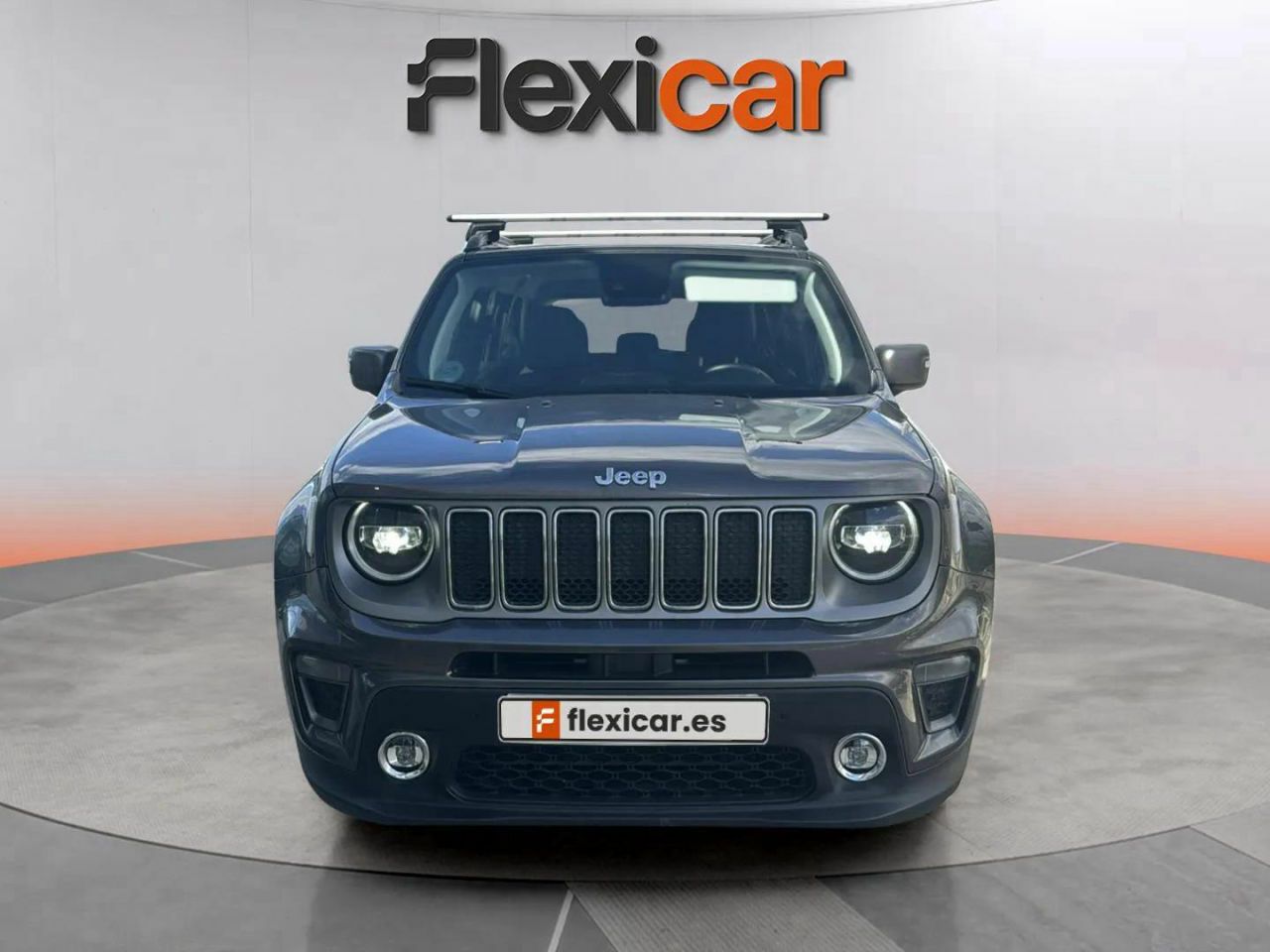 jeep renegade 2019 / foto grande (2)