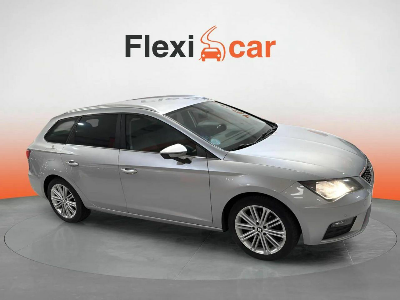 Foto seat leon 2019 /