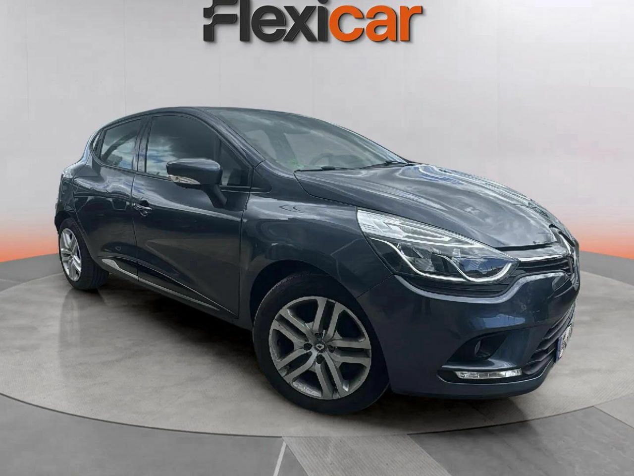 Foto renault clio 2019 /