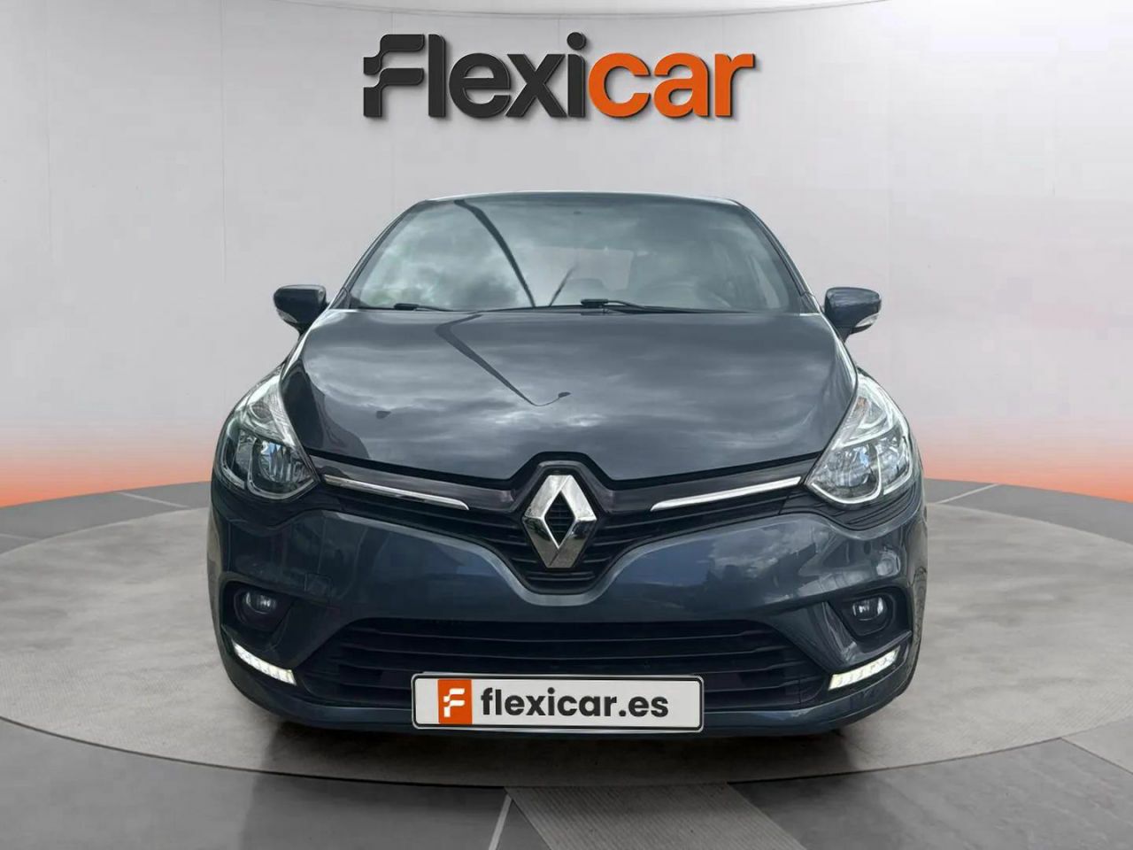 renault clio 2019 / foto grande (2)