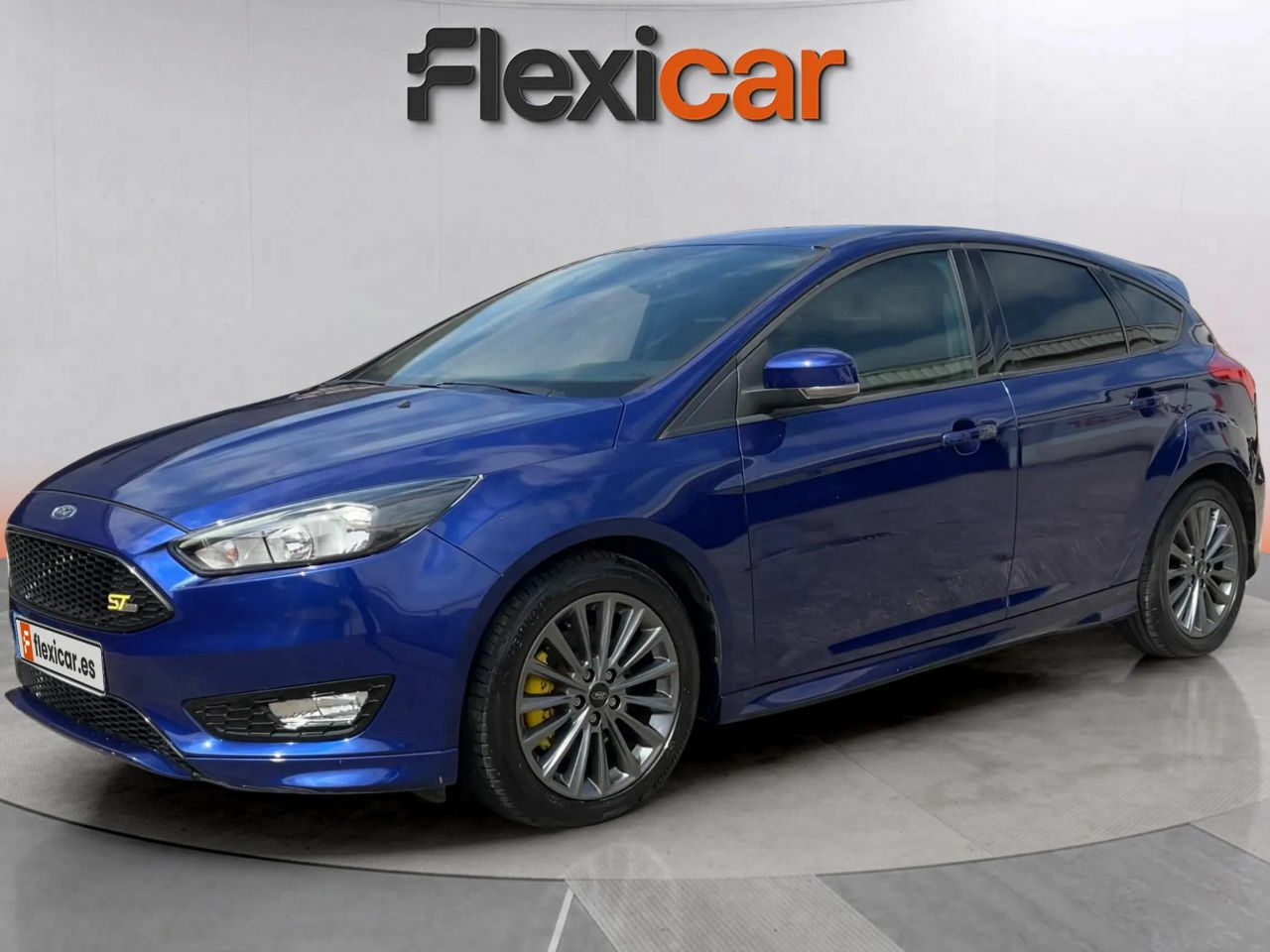 ford focus 2017 / foto grande (3)