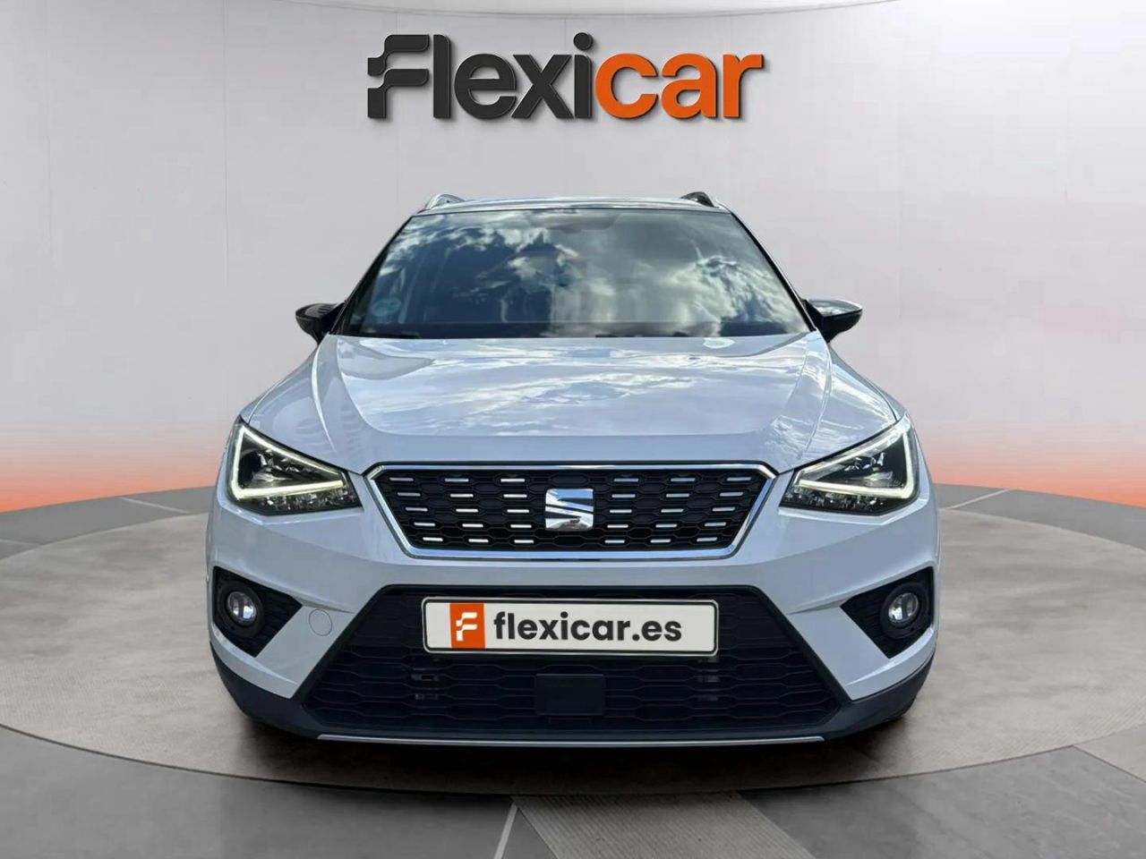 seat arona 2018 / foto grande (2)
