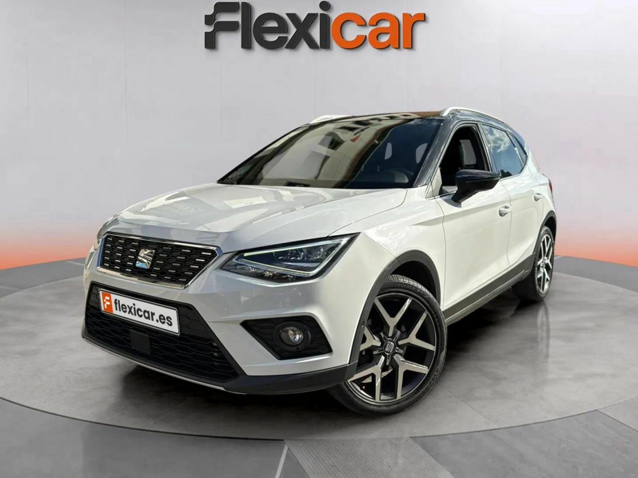seat arona 2018 / foto grande (3)