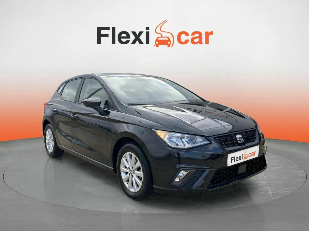 Foto seat ibiza 2018 /