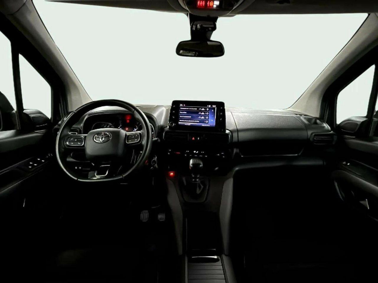 toyota proace city 2021 / foto grande (3)
